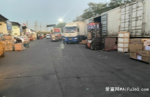 南通组合拼柜