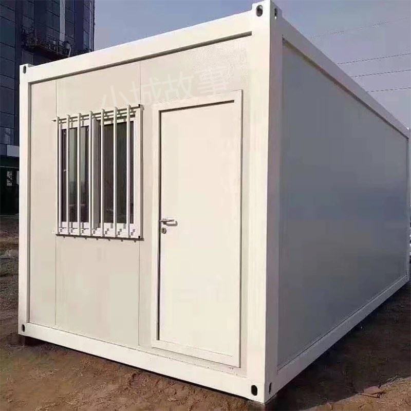 包含西藏打包快拼箱房报价的词条