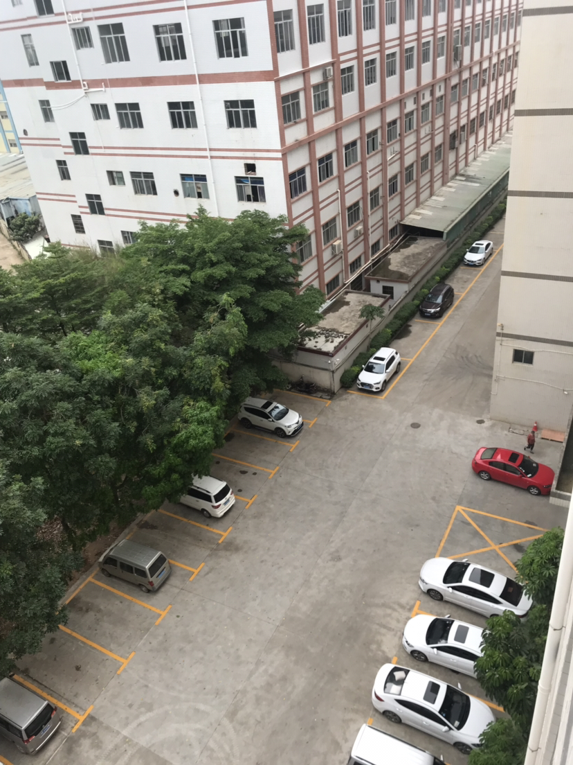 柜高级