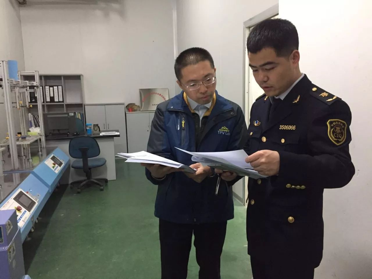 拼柜堆期